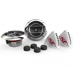 RockfordFosgate P162S