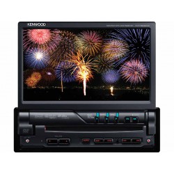 Kenwood KVT-524DVD