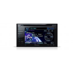 Pioneer AVH-P3100DVD