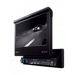 Pioneer AVH-P5100DVD