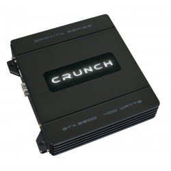 crunch GTX-2200