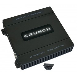 crunch GTX-2400