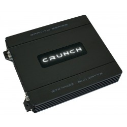 crunch GTX-4400