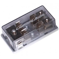 Lightning Audio LFD2U