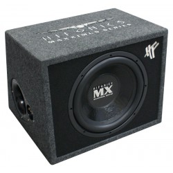 Hifonics MX-12reflex