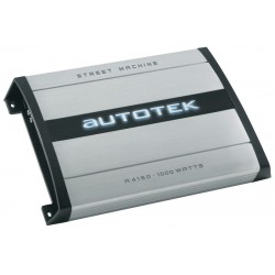 Autotek A4150