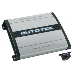 Autotek A1400