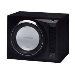 RockfordFosgate P2L-1X10