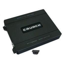 crunch GTX-2600