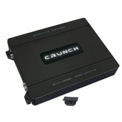 crunch GTX-4600