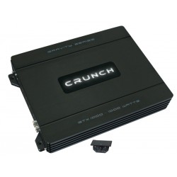 crunch GTX-1000