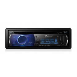 Pioneer DEH-5200SD