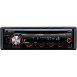 Kenwood KDC-BT30