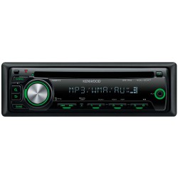 Kenwood KDC-3047G