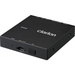 clarion NP509E