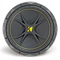 Kicker C124