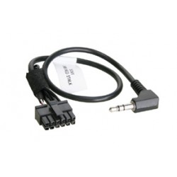 propojovací kabel pro autorádia SONY