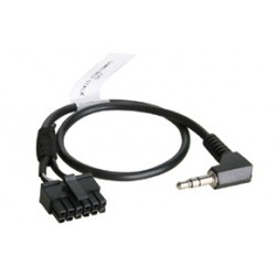 propojovací kabel pro autorádia JVC