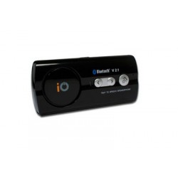 přenosná Bluetooth HF sada