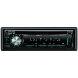 Kenwood KDC-4047UG