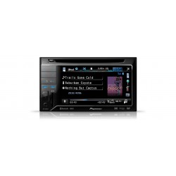 Pioneer AVH-P3200BT (ZDARMA couvací kamera)