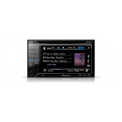 Pioneer AVH-3200DVD (ZDARMA couvací kamera)