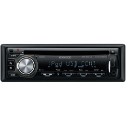 Kenwood KDC-4547UW