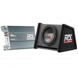 MTX RTP1000