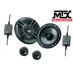 MTX RTS652