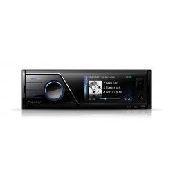 Pioneer MVH-8200