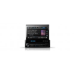 Pioneer AVH-5200DVD