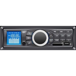 Audiolink CT300 (bez CD mechaniky, USB vstup a slot pro SD kar)