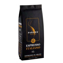 Paraná caffé Espresso Italiano