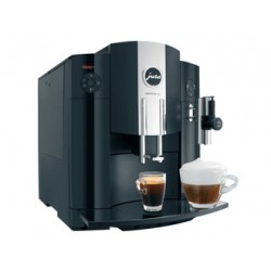 Kávovar Jura IMPRESSA C9 One Touch Cappuccino