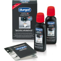 5x Durgol swiss espresso