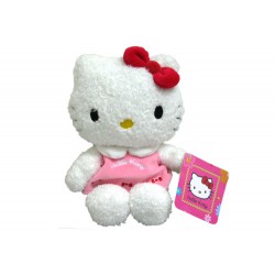 HELLO KITTY SE SCHRÁNKOU (EPPE)