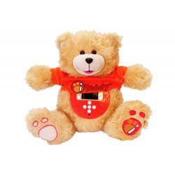 I TEDDY (EPPE)