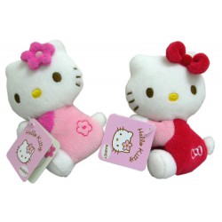 HELLO KITTY-MAGNET (EPPE)