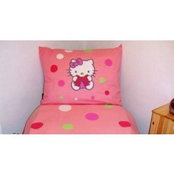 POVLEČENÍ HELLO KITTY (CTI-SDS)