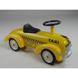 ODSTRKOVADLO TAXI (KNORRTOYS)