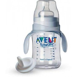 UČÍCÍ HRNEČEK AVENT-260 ML (AVENT )