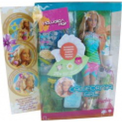 BARBIE CALIFORNIA (MATTEL)