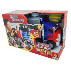 TRANSFORMERS NÁKLADNÍ AUTO (HASBRO-VTM)