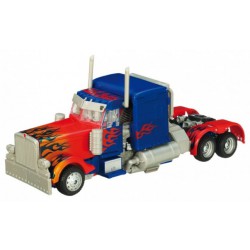 VŮDCE AUTOBOTŮ OPTIMUS PRIME (HASBRO INET)