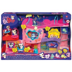 LPS ADOPTIVNÍ CENTRUM SET (HASBRO INET)