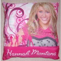 POLŠTÁŘEK HANNAH MONTANA (CONTRAST)