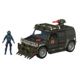 FILMOVÉ VOZIDLO G.I.JOE (HASBRO)