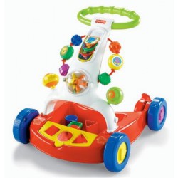 CHODÍTKO FISHER PRICE (FISHER PRICE)