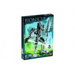 LEGO BIONICLE TAKANUVA (LEGO-DINO)