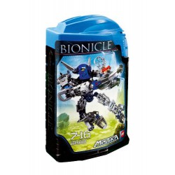 LEGO BIONICLE TOA GALI (LEGO -DINO)